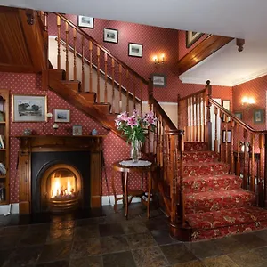 Гостевой дом Killarney Lodge
