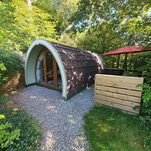 Parque de Campismo Priory Glamping Pods And Guest