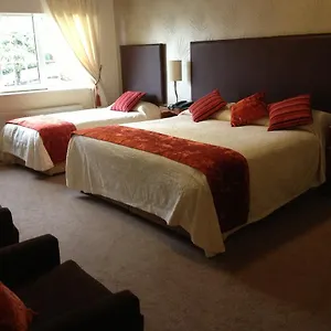 Гостевой дом Robeen House