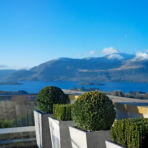 Отель Aghadoe Heights &