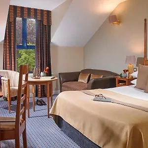 3* Hotel The Parkavon