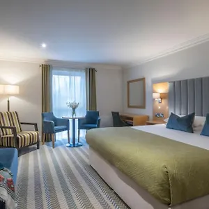 4* Hotel Heights