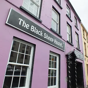 Albergue The Black Sheep
