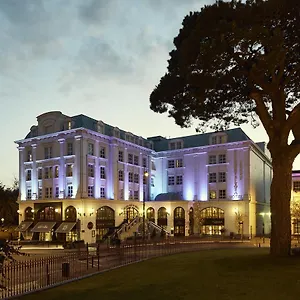 Отель Plaza &